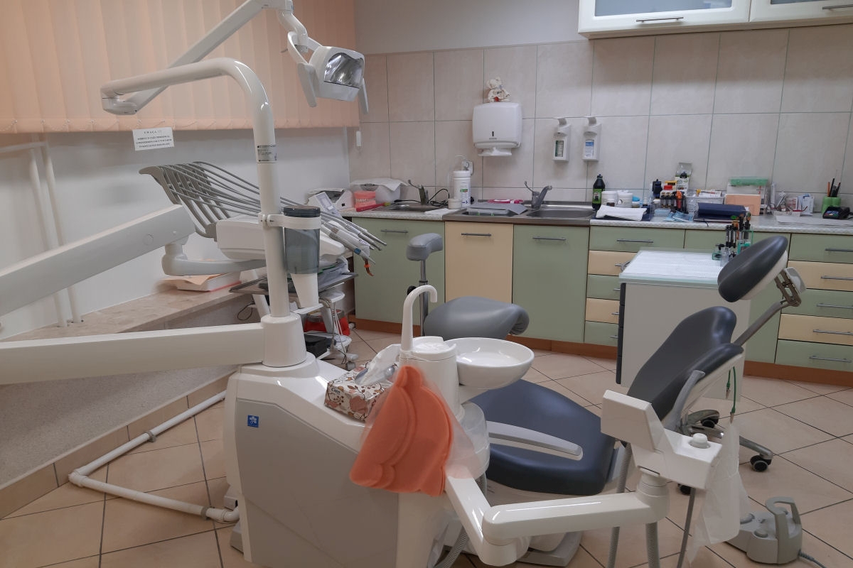 stomatolog.pulawy.pl - Gabinet stomatologiczny