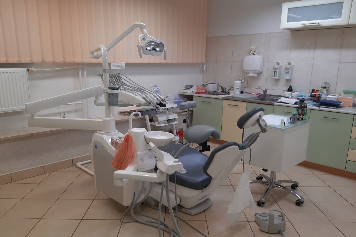 stomatolog.pulawy.pl - Gabinet dentystyczny