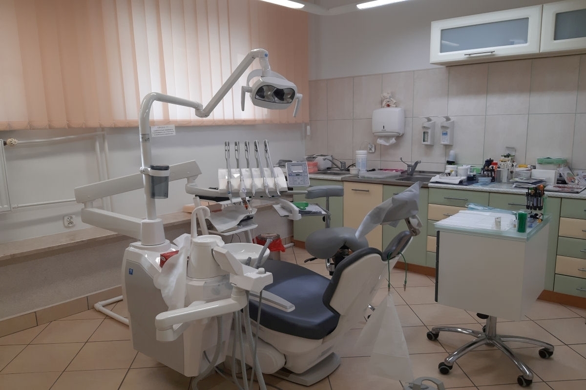 stomatolog.pulawy.pl - Gabinet dentystyczny